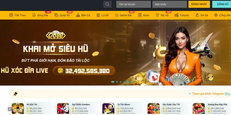 giới thiệu five88