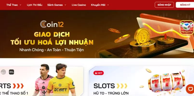 giới thiệu red88
