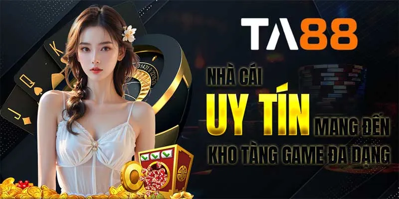 giới thiệu nhà cái ta88