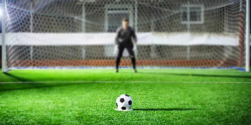tra loi keo penalty la gi định nghĩa kèo penalty là gì