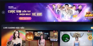 nhà cái tặng tiền vin88