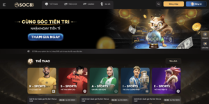 Soc88 là gì? Nhà cái này có uy tín không?