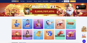 Anh man hinh 2025 05 16 luc 02.07.14 Nhà cái uy tín tặng cược miễn phí One88 là gì?