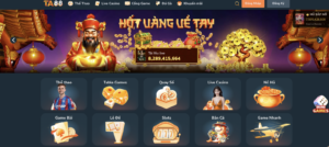 Tổng quan web cá cược tặng tiền miễn phí Ta88