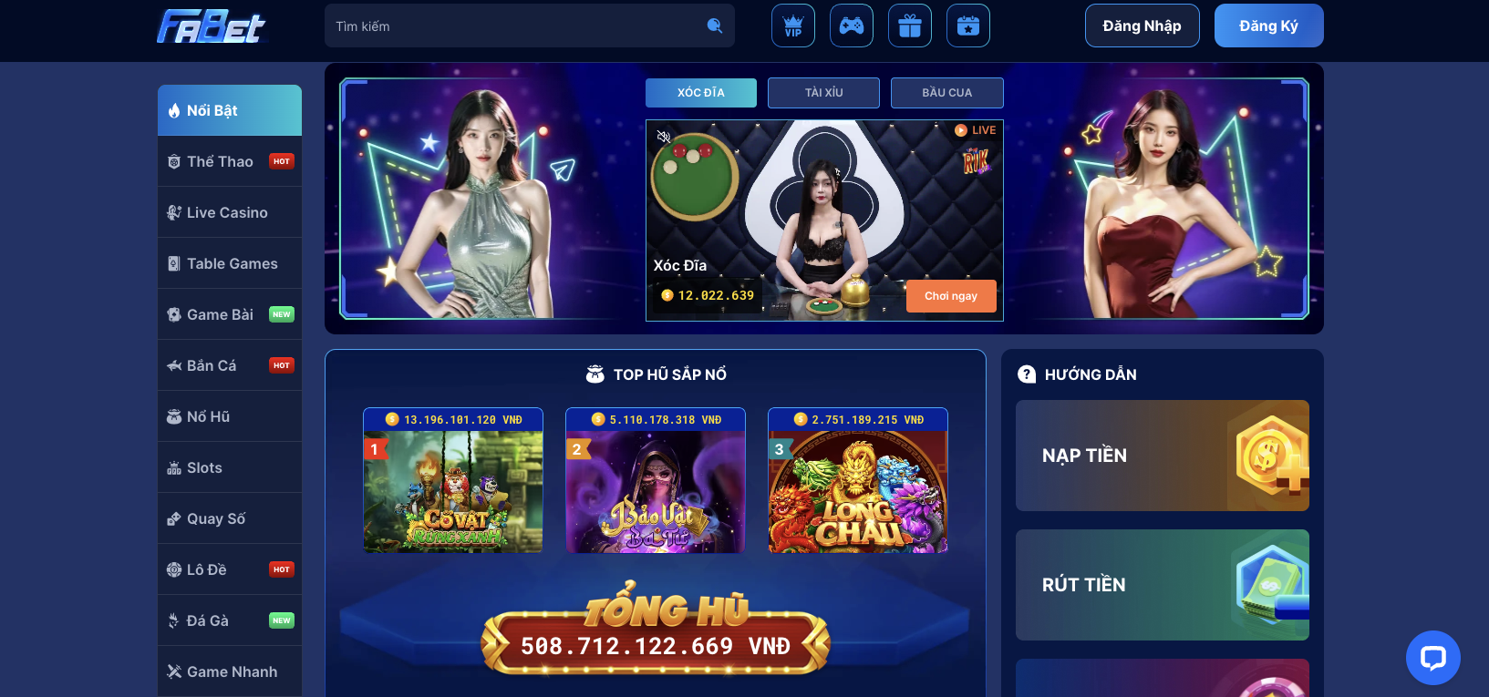 Chương trình nhà cái tặng tiền Fabet là gì?