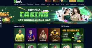 Nhà cái tặng tiền miễn phí Zbet như thế nào