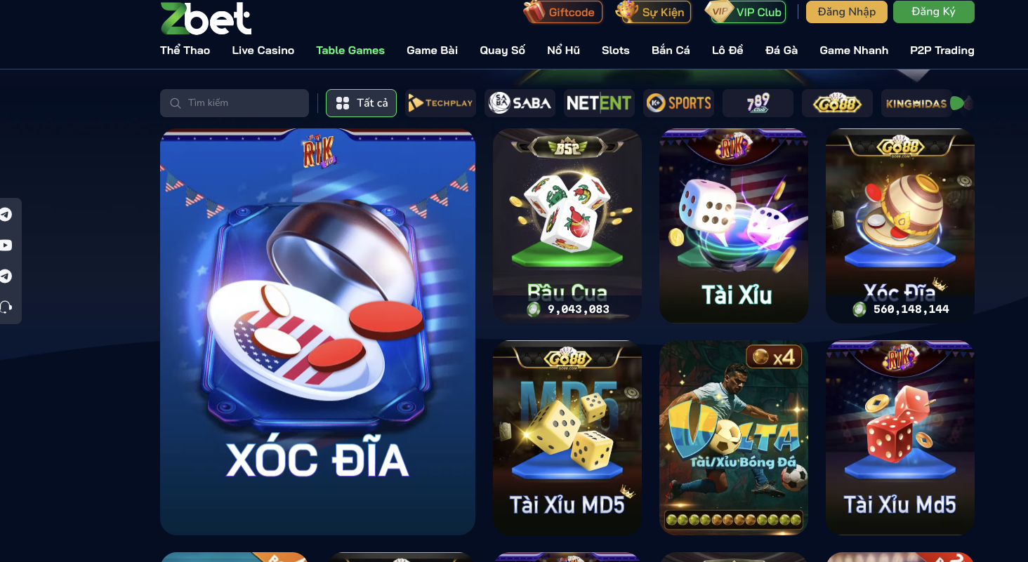 Anh man hinh 2025 05 16 luc 04.57.17 Có nên tham gia chương trình nhà cái tặng tiền miễn phí Zbet?