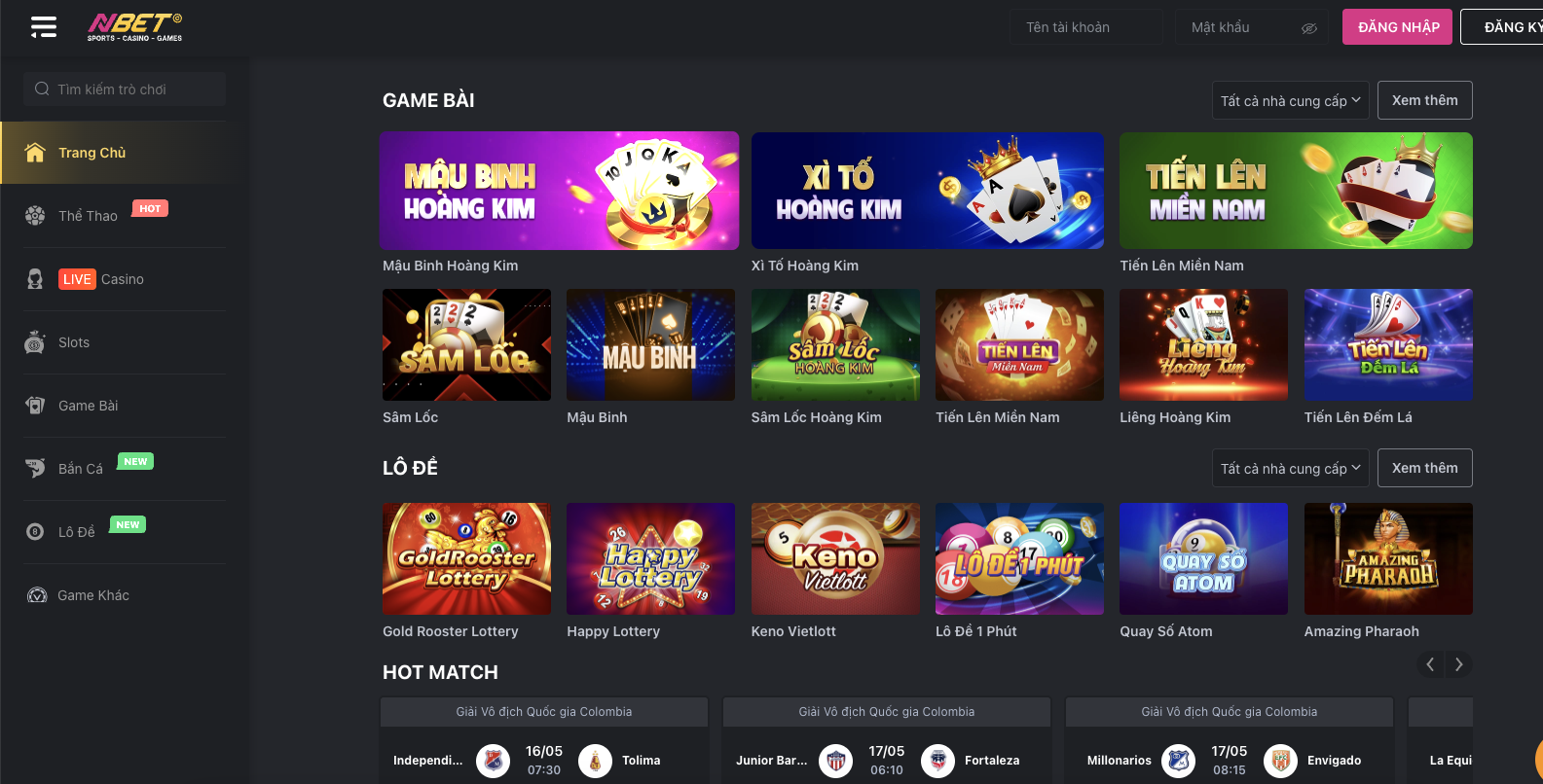 Lý do nên chọn khuyến mãi tặng tiền không cần nạp tại Nbet