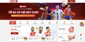 Tìm hiểu Mibet. Nhà cái uy tín tặng cược miễn phí Mibet có thật không?