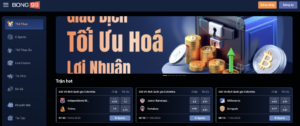 Tìm hiểu nhà cái tặng tiền cược miễn phí Bong99 là gì?