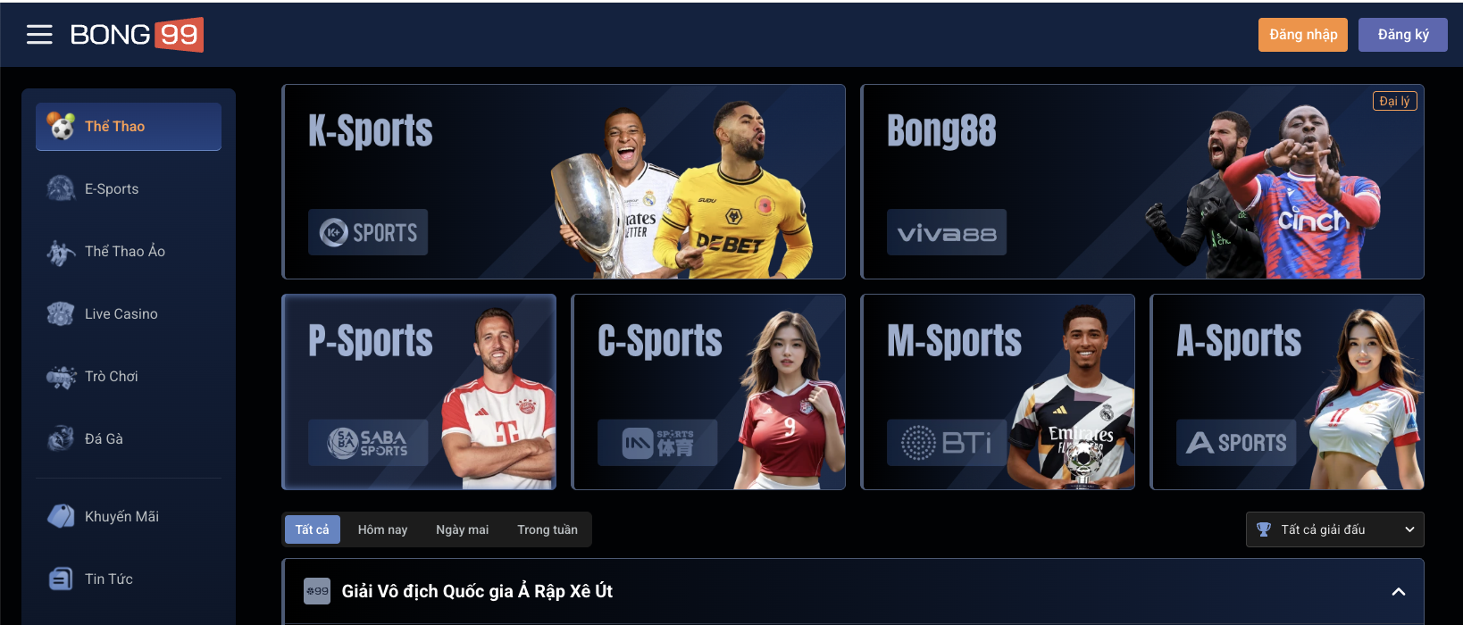 Anh man hinh 2025 05 16 luc 05.08.24 Cách nhận tiền cược miễn phí tại Bong99