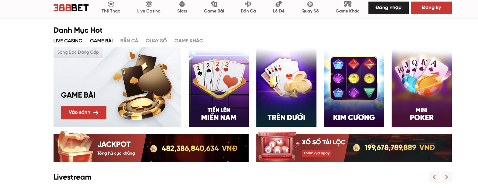 Anh man hinh 2025 05 16 luc 05.09.03 Những điều cần biết khi sử dụng tiền cược miễn phí tại 388bet