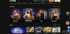 Những điều cần lưu ý tại nhà cái tặng cược miễn phí Oxbet