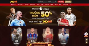 nhà cái tặng tiền xo88